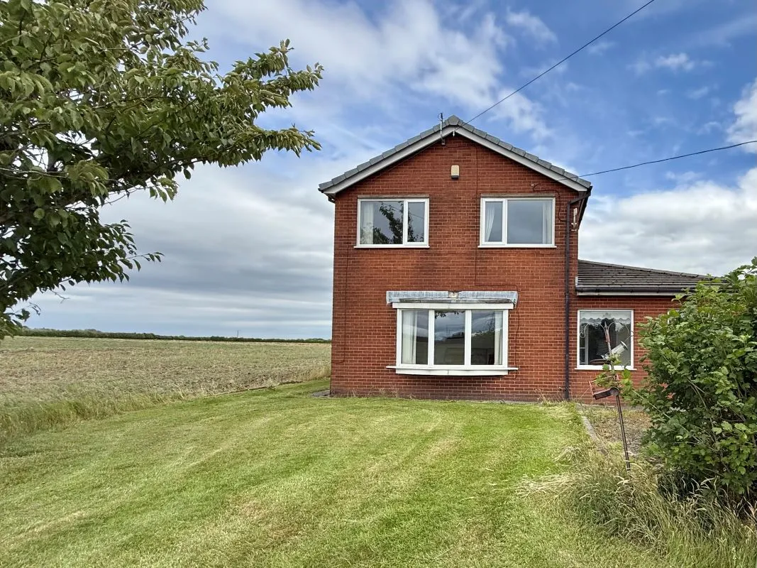 Warrington Road, Bold Heath, Cheshire, WA8 5UX - Online Auctions