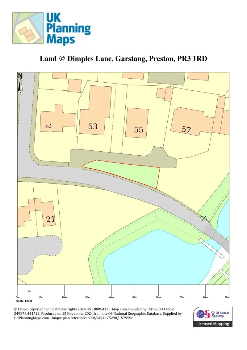 Garstang, Preston, Lancashire, PR3 1RU - Online Auctions