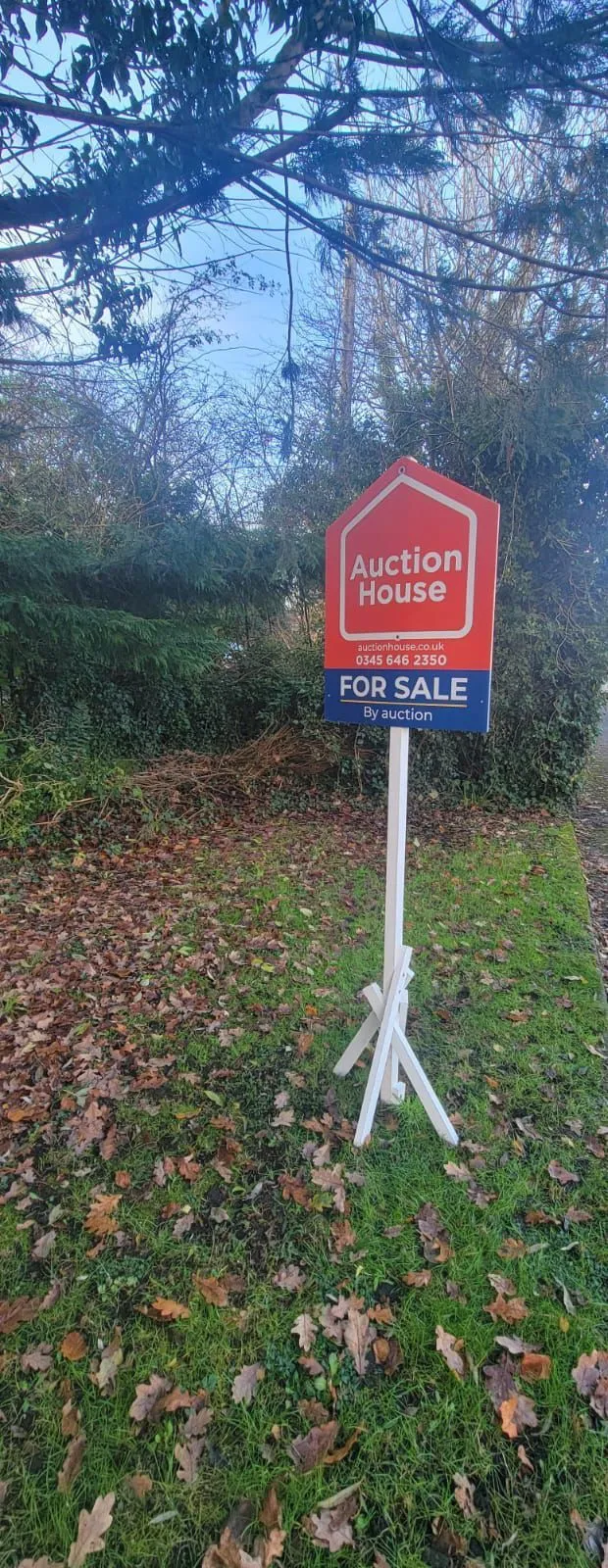 Garstang, Preston, Lancashire, PR3 1RU - Online Auctions