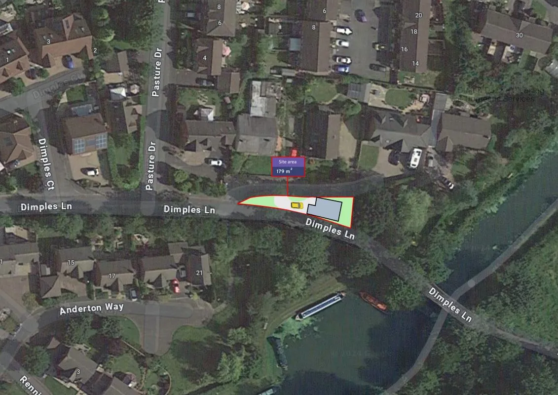 Garstang, Preston, Lancashire, PR3 1RU - Online Auctions