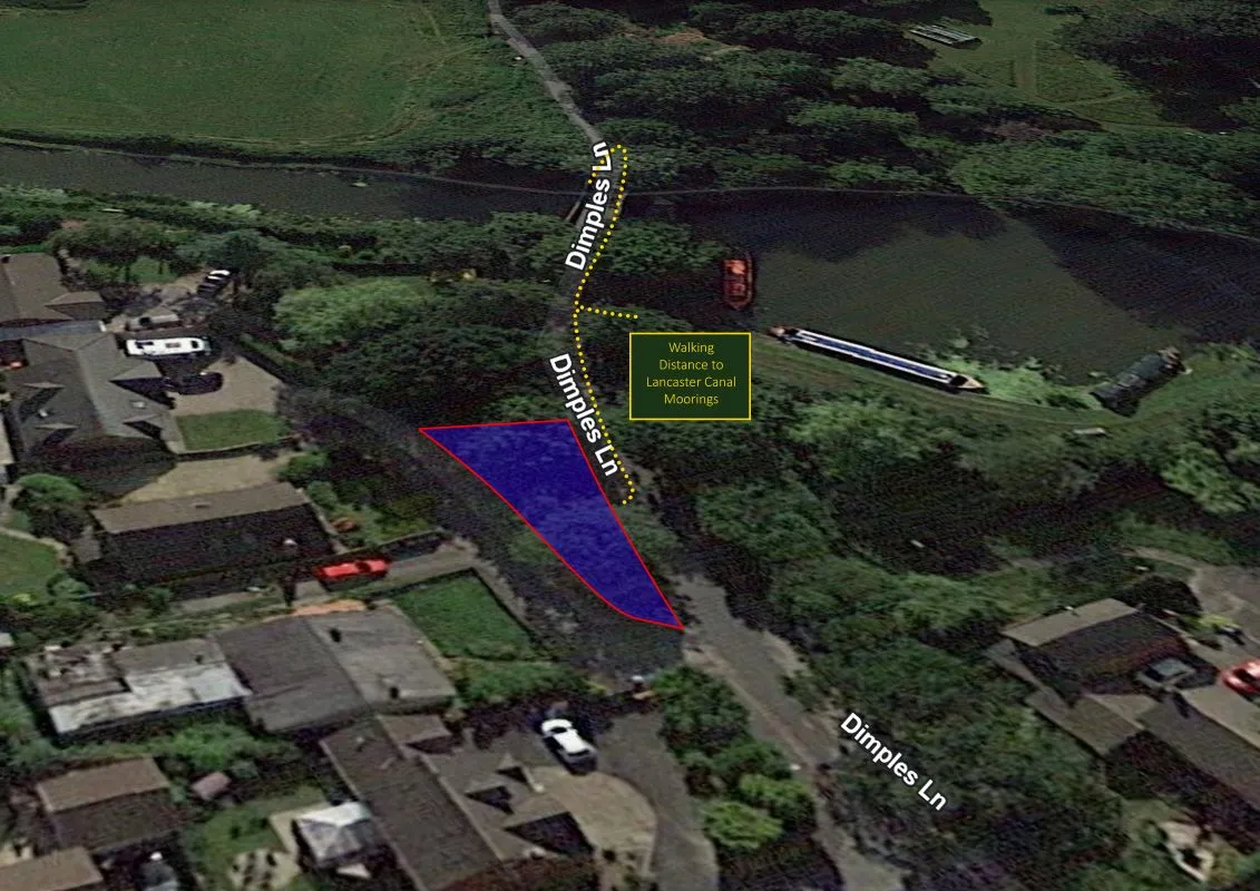 Garstang, Preston, Lancashire, PR3 1RU - Online Auctions