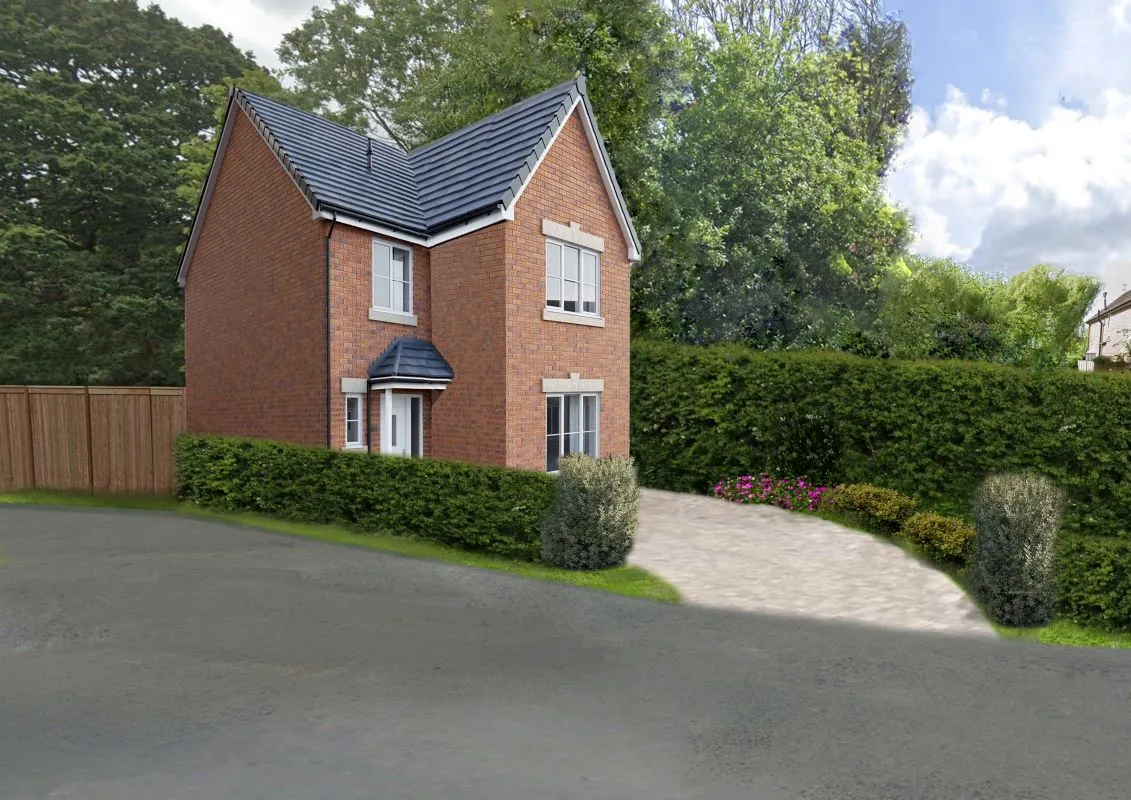 Garstang, Preston, Lancashire, PR3 1RU - Online Auctions