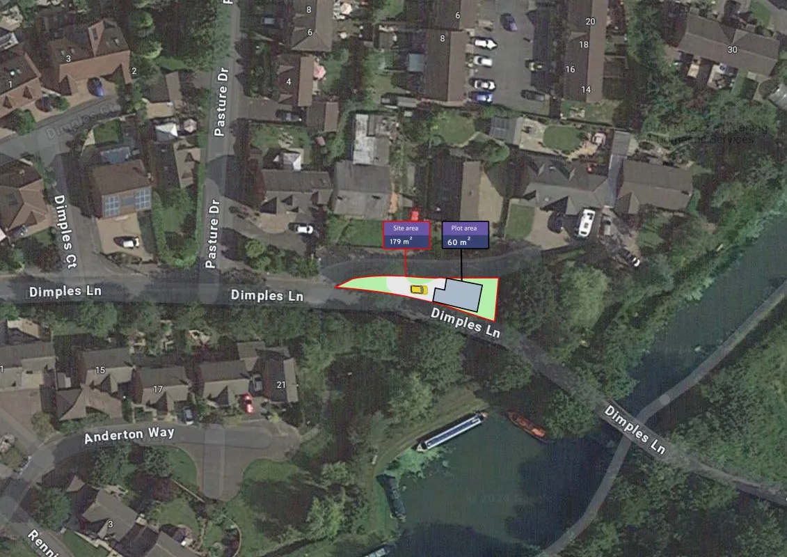 Garstang, Preston, Lancashire, PR3 1RU - Online Auctions