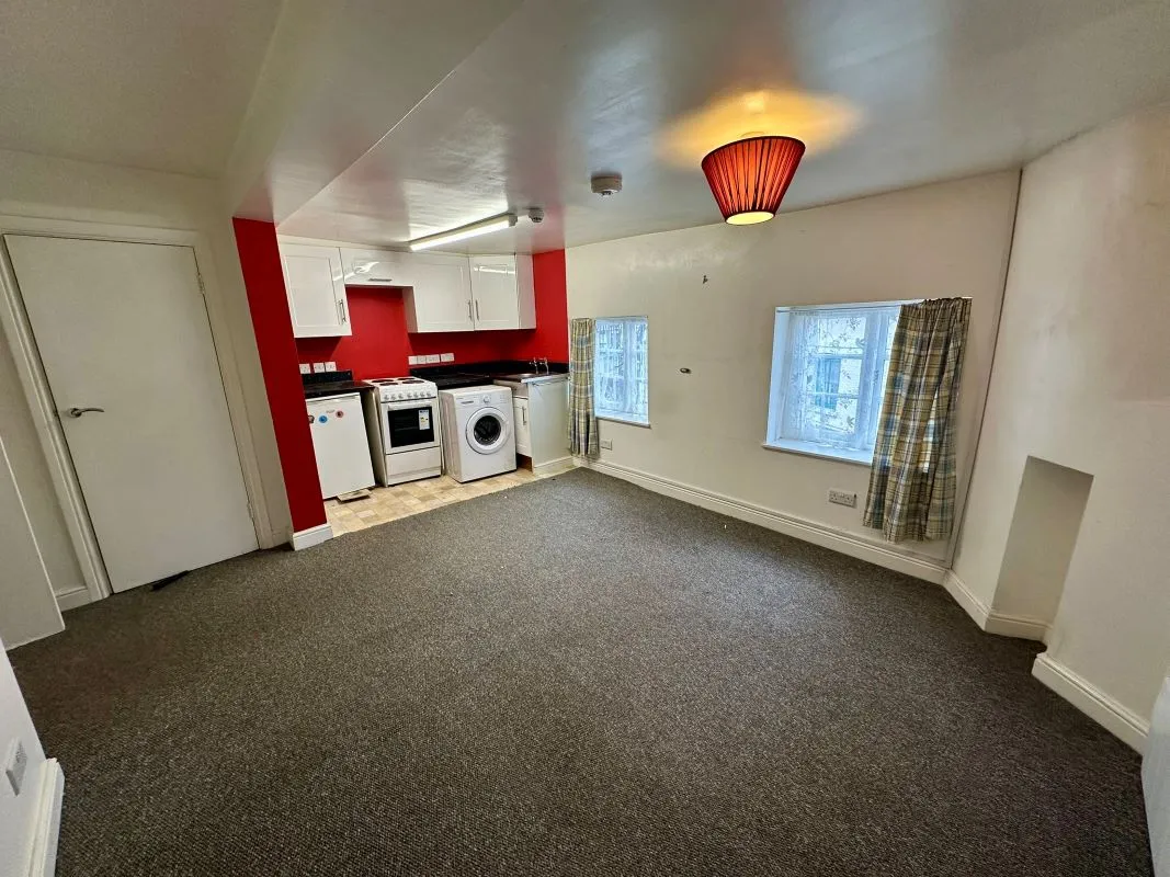 1 Tower Street, Ludlow, Shropshire, SY8 1RL - Online Auctions
