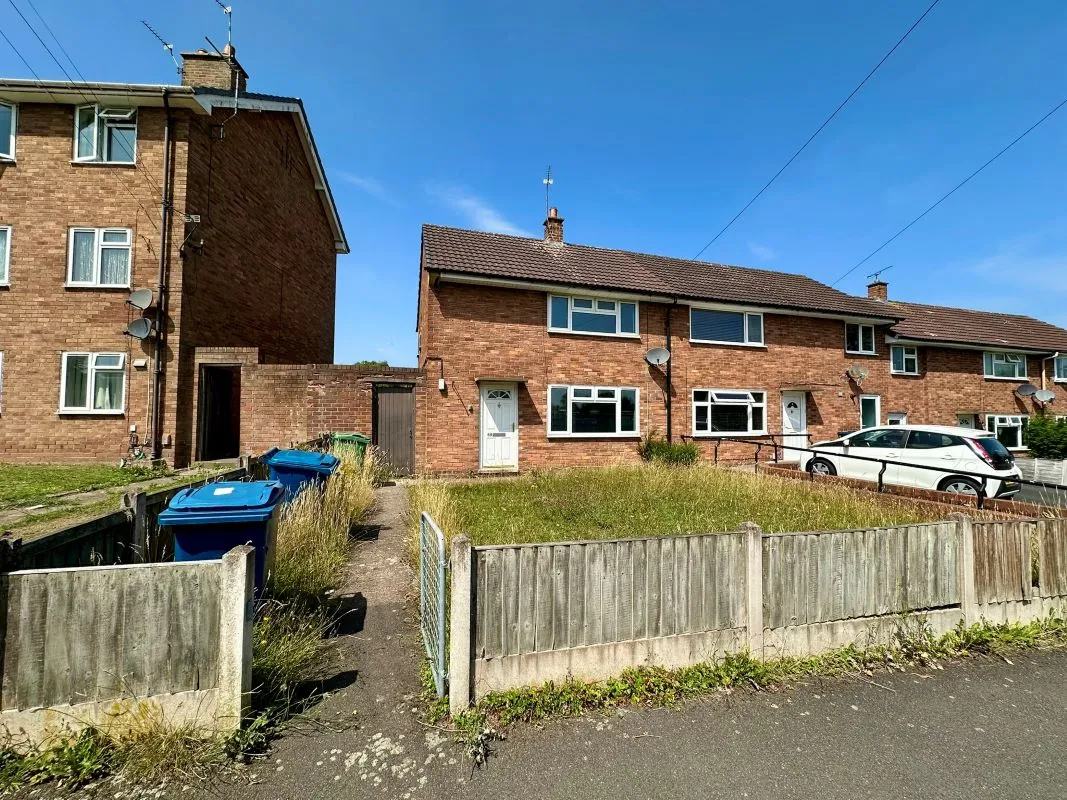 Stafford, Staffordshire, ST17 9RF - Online Auctions