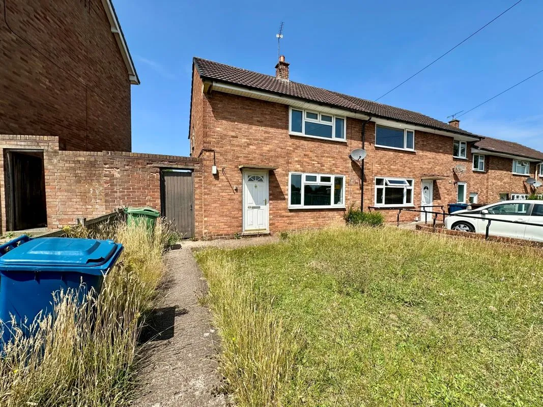 Stafford, Staffordshire, ST17 9RF - Online Auctions
