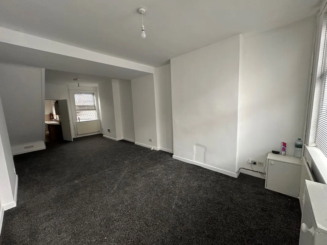 Property cover