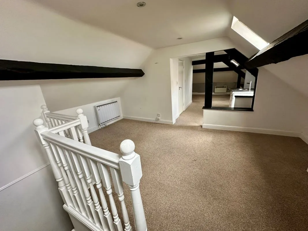1 Tower Street, Ludlow, Shropshire, SY8 1RL - Online Auctions