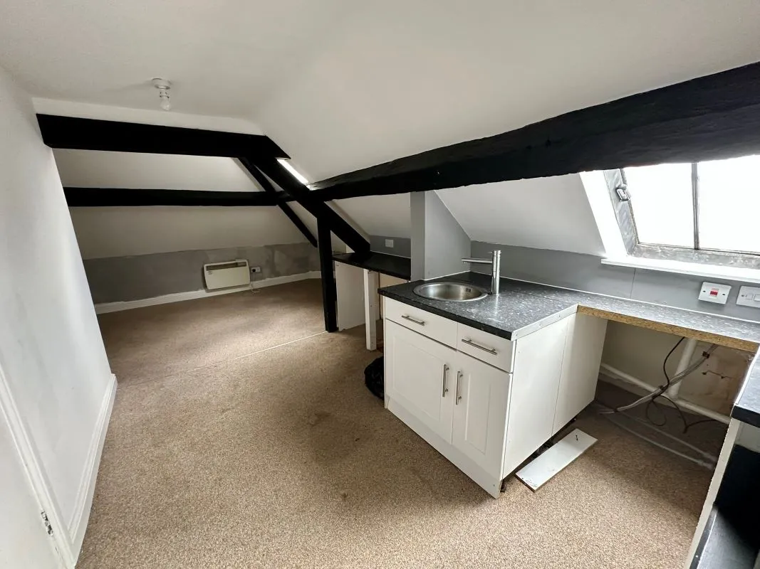 1 Tower Street, Ludlow, Shropshire, SY8 1RL - Online Auctions