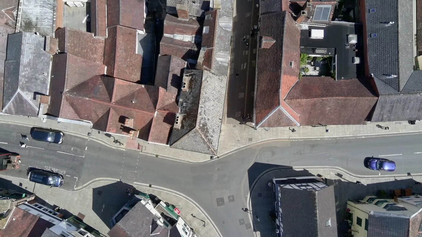 1 Tower Street, Ludlow, Shropshire, SY8 1RL - Online Auctions