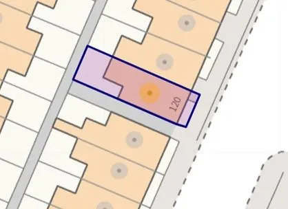 Property cover