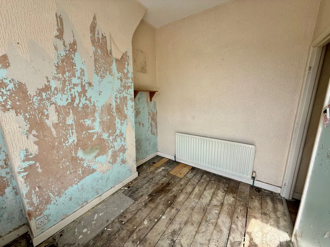 Birkenhead, Merseyside, CH41 9BY - Online Auctions