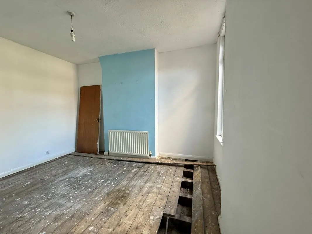 Birkenhead, Merseyside, CH41 9BY - Online Auctions