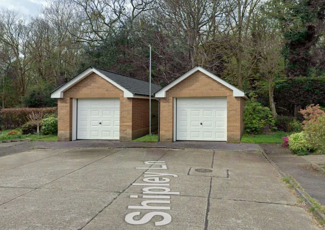 Shipley Lane, Bexhill-On-Sea, East Sussex, TN39 3SR - Online Auctions