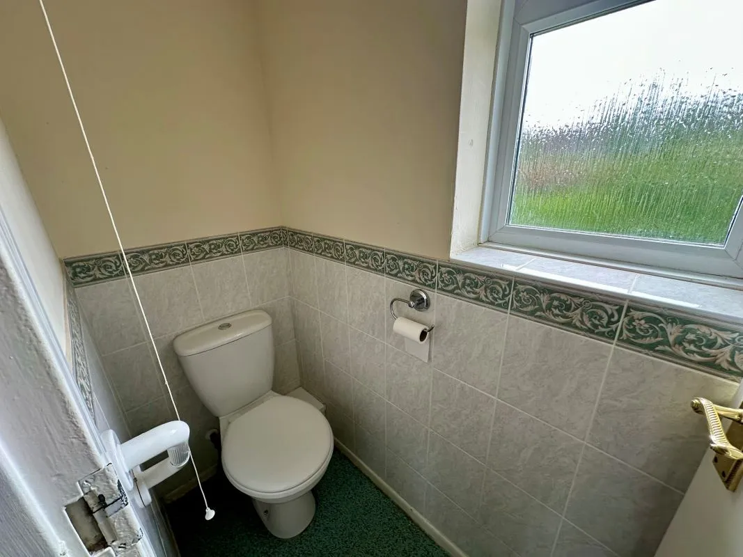 Property cover
