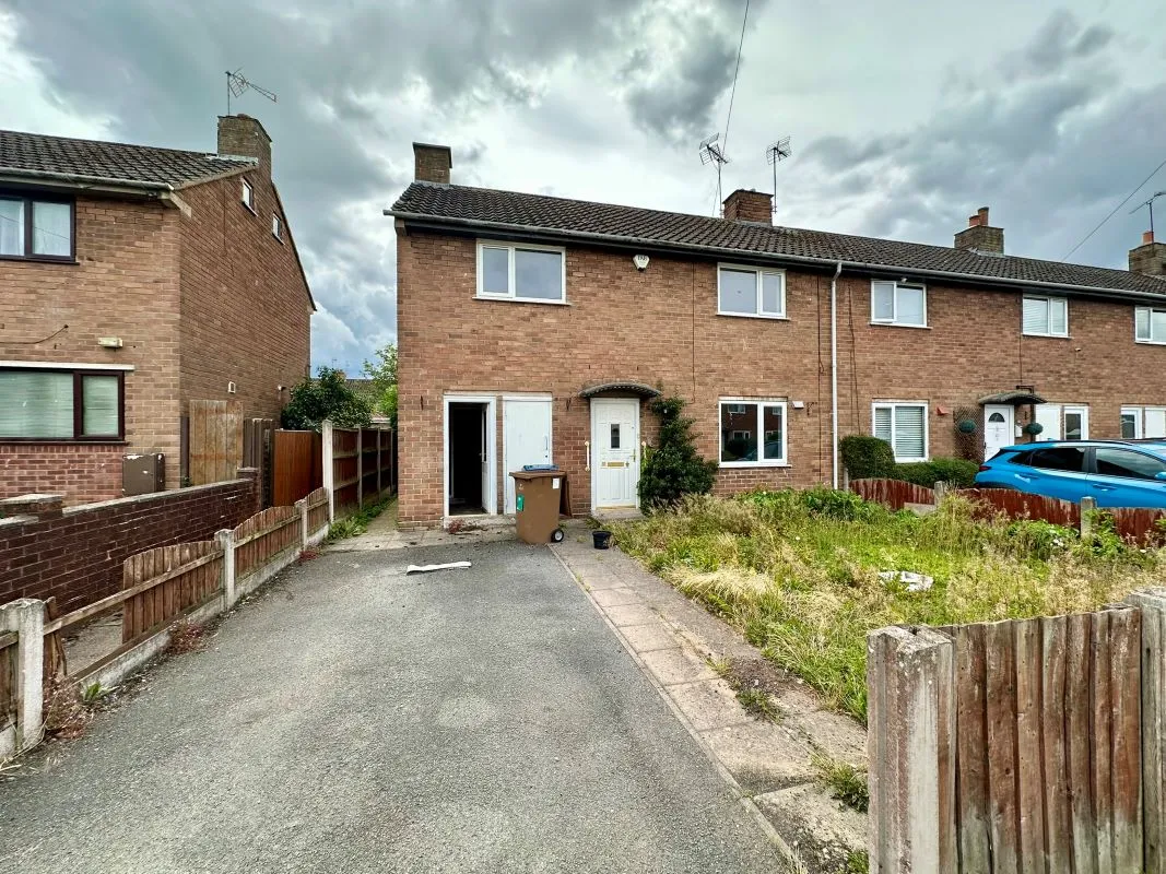 Great Haywood, Stafford, Staffordshire, ST18 0SJ - Online Auctions