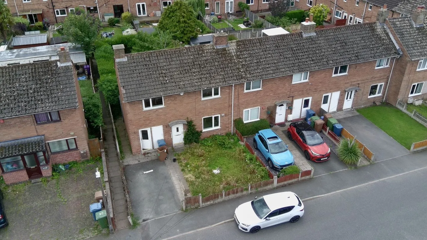 Great Haywood, Stafford, Staffordshire, ST18 0SJ - Online Auctions