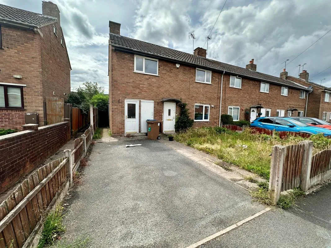 Great Haywood, Stafford, Staffordshire, ST18 0SJ - Online Auctions