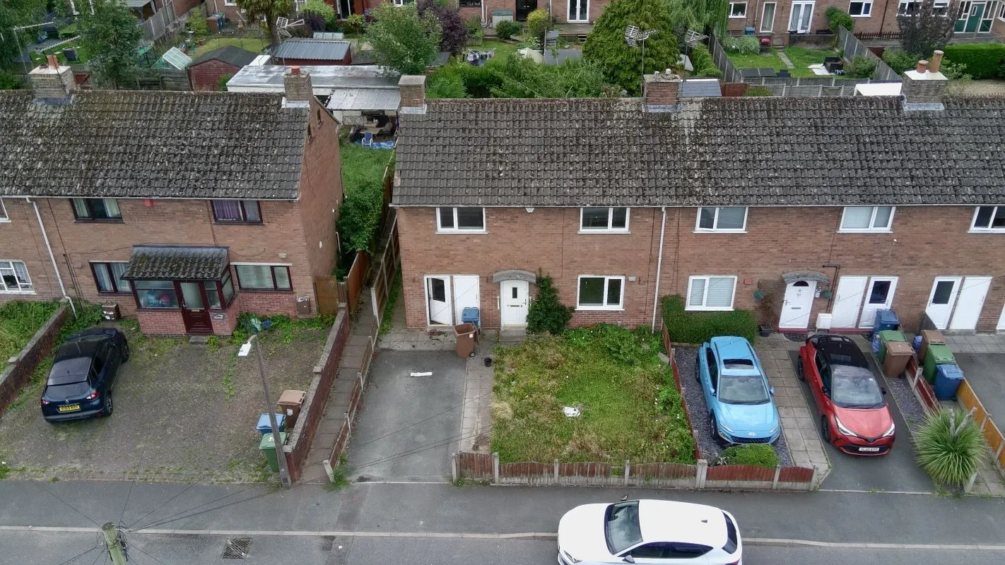 Great Haywood, Stafford, Staffordshire, ST18 0SJ - Online Auctions