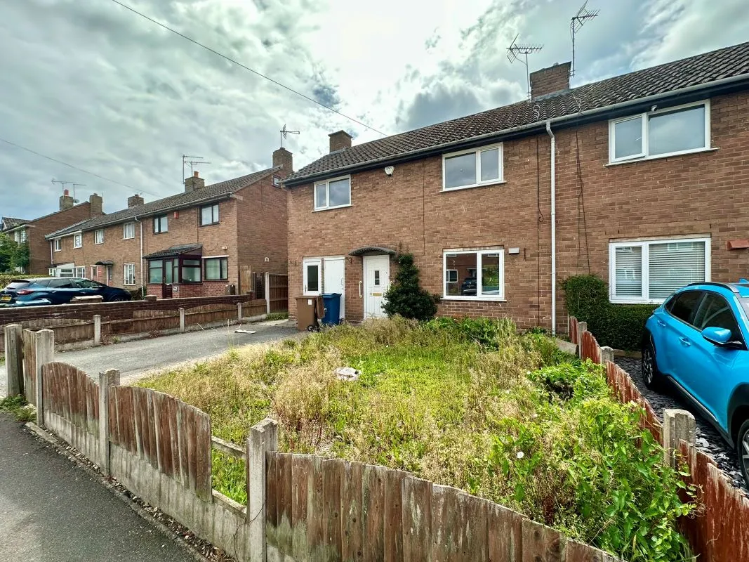 Great Haywood, Stafford, Staffordshire, ST18 0SJ - Online Auctions