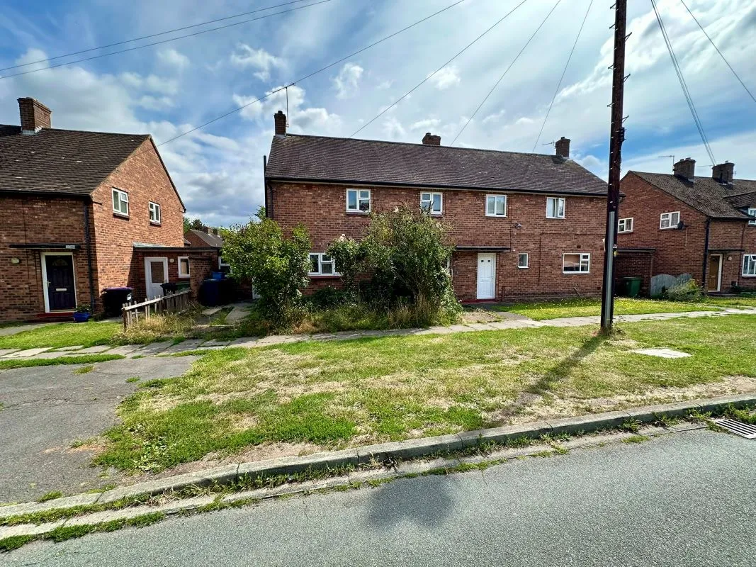 Shrewsbury, Shropshire, SY2 6LJ - Online Auctions