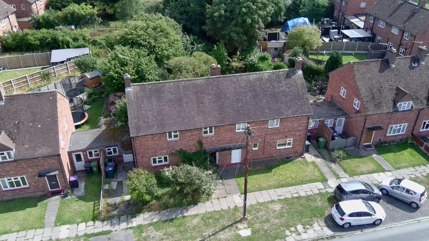 Shrewsbury, Shropshire, SY2 6LJ - Online Auctions