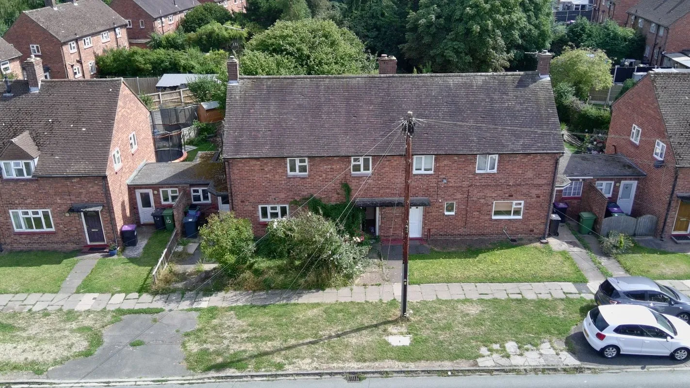 Shrewsbury, Shropshire, SY2 6LJ - Online Auctions