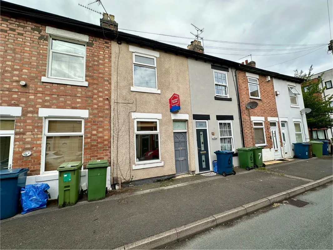 Stafford, Staffordshire, ST16 2RR - Online Auctions