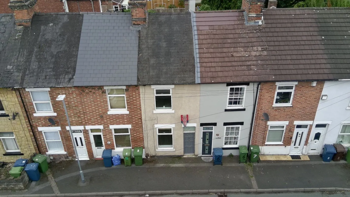 Stafford, Staffordshire, ST16 2RR - Online Auctions