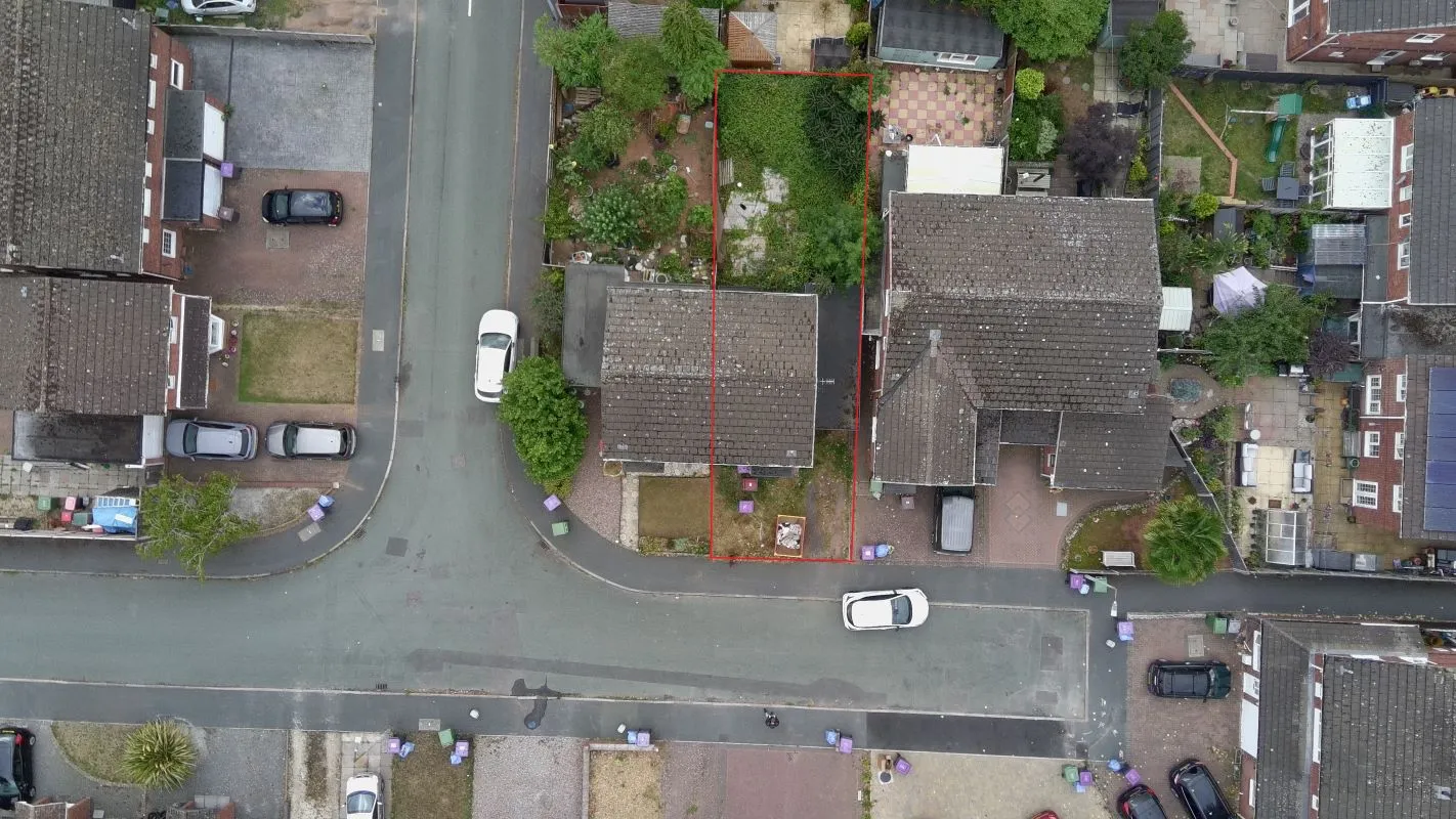 Stirchley, Telford, Shropshire, TF3 1QQ - Online Auctions