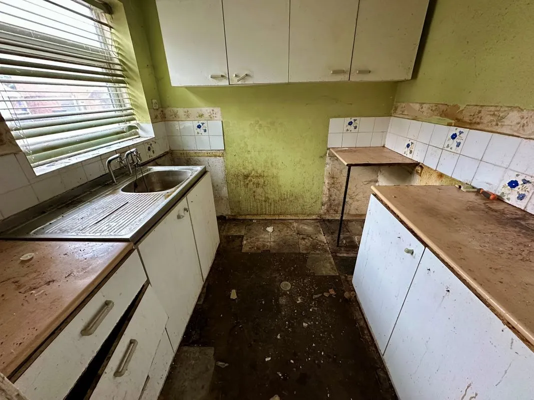 Stirchley, Telford, Shropshire, TF3 1QQ - Online Auctions