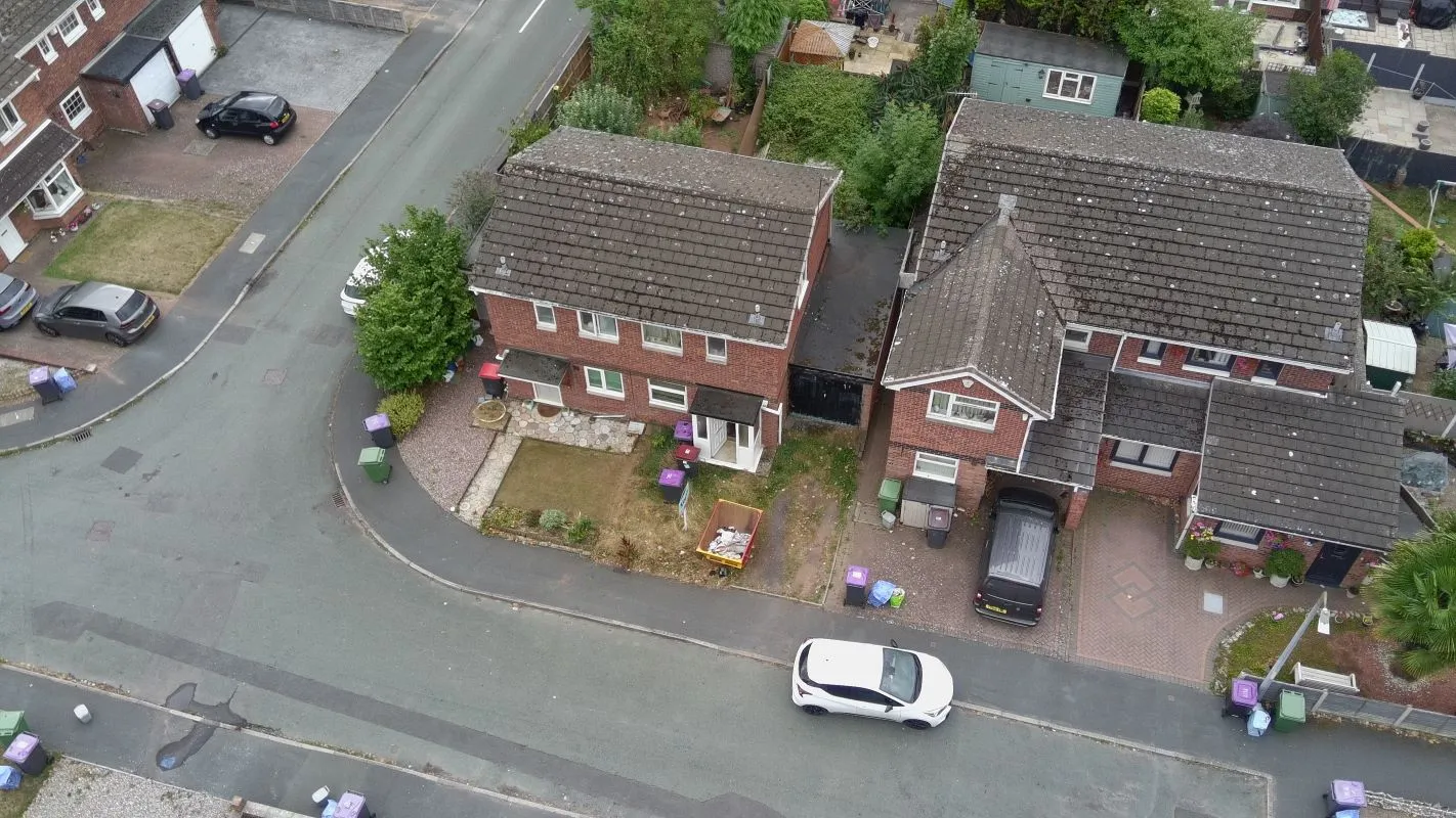 Stirchley, Telford, Shropshire, TF3 1QQ - Online Auctions