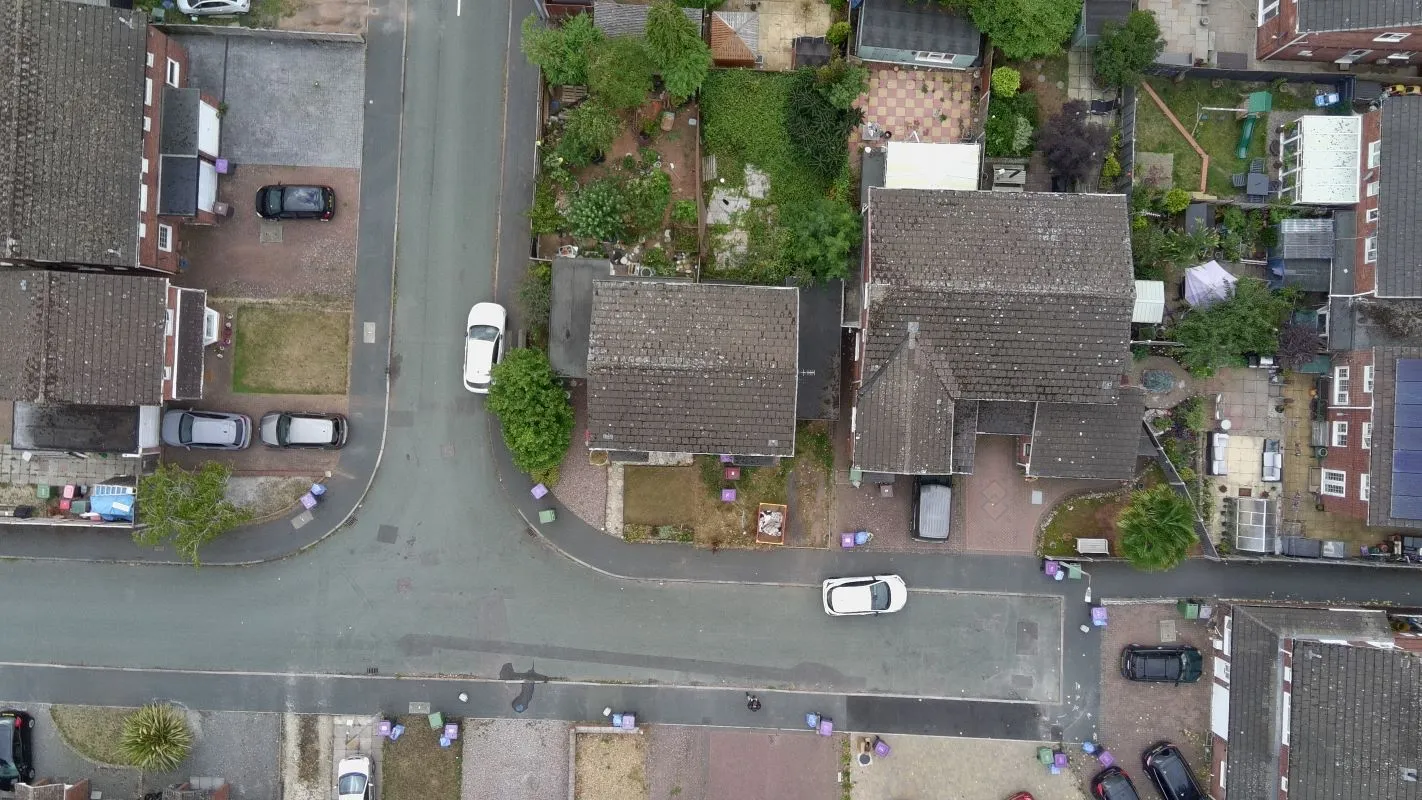 Stirchley, Telford, Shropshire, TF3 1QQ - Online Auctions