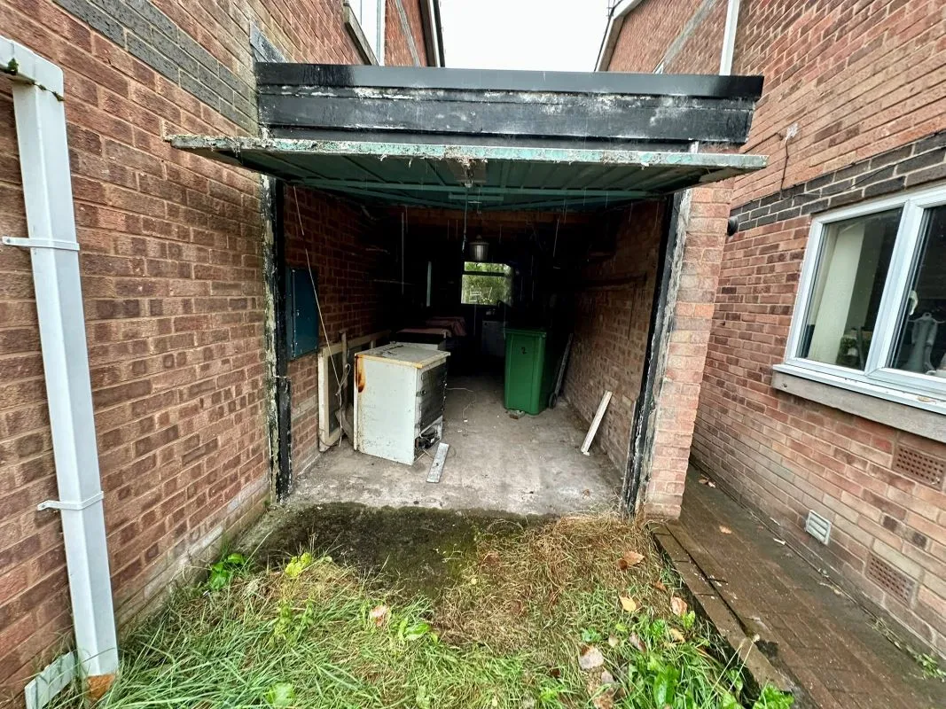 Stirchley, Telford, Shropshire, TF3 1QQ - Online Auctions