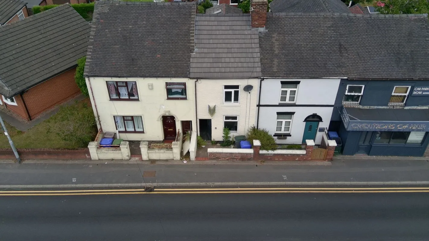 Stoke-On-Trent, Staffordshire, ST2 9AG - Online Auctions