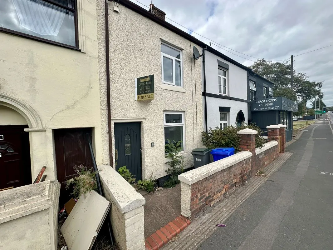 Stoke-On-Trent, Staffordshire, ST2 9AG - Online Auctions