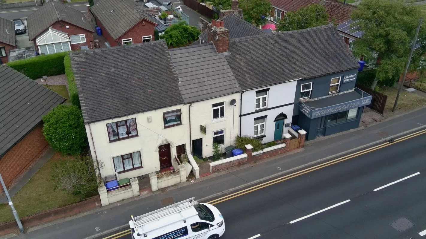 Stoke-On-Trent, Staffordshire, ST2 9AG - Online Auctions