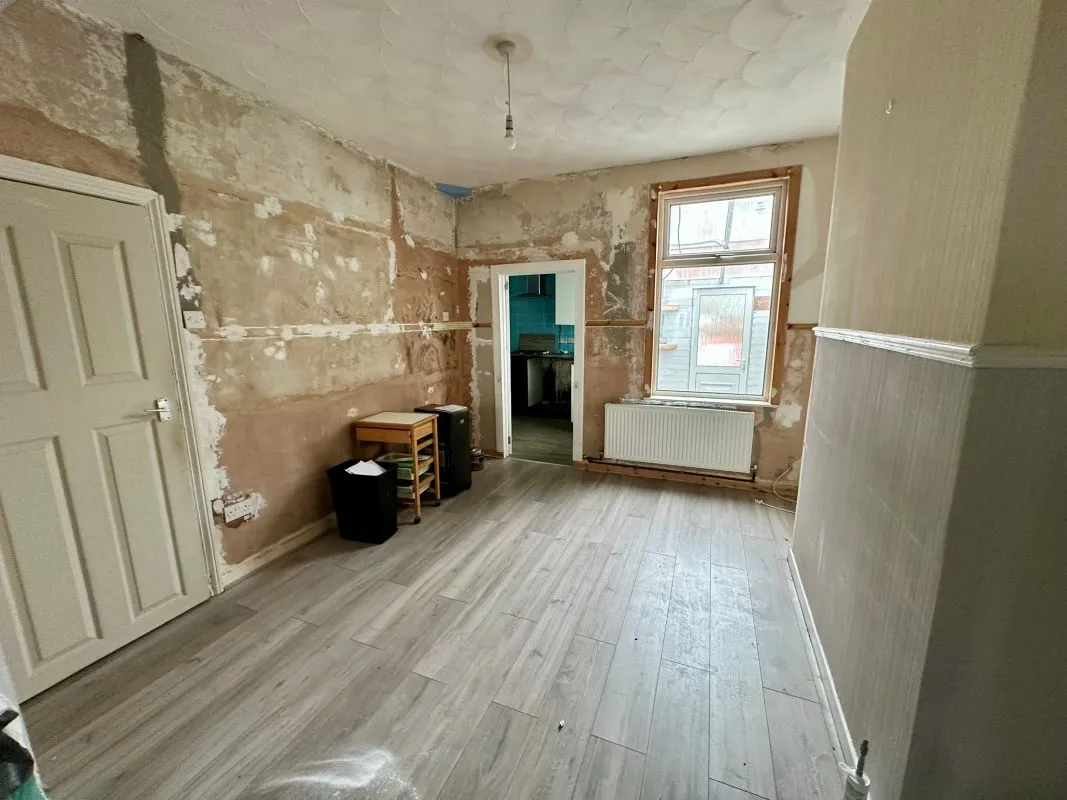 Property cover