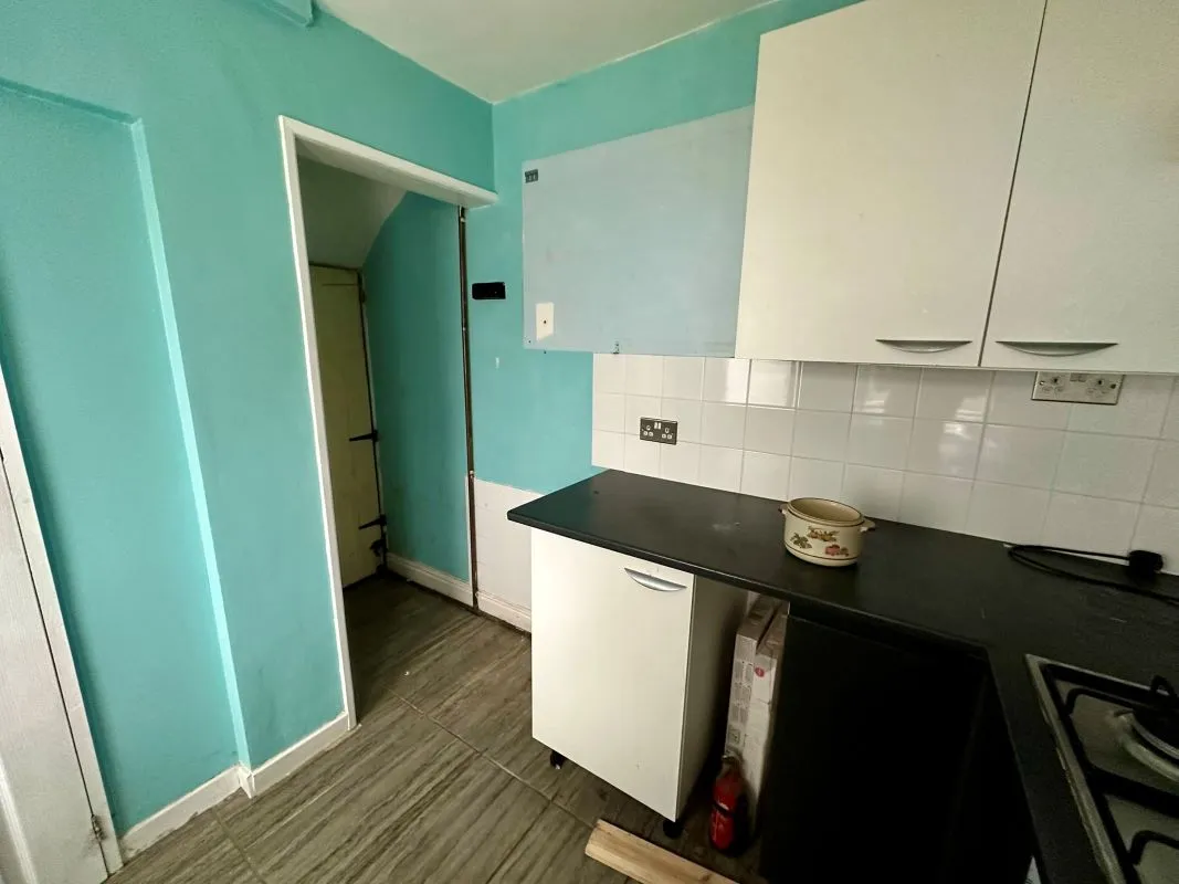 Wallasey, Merseyside, CH44 0DW - Online Auctions