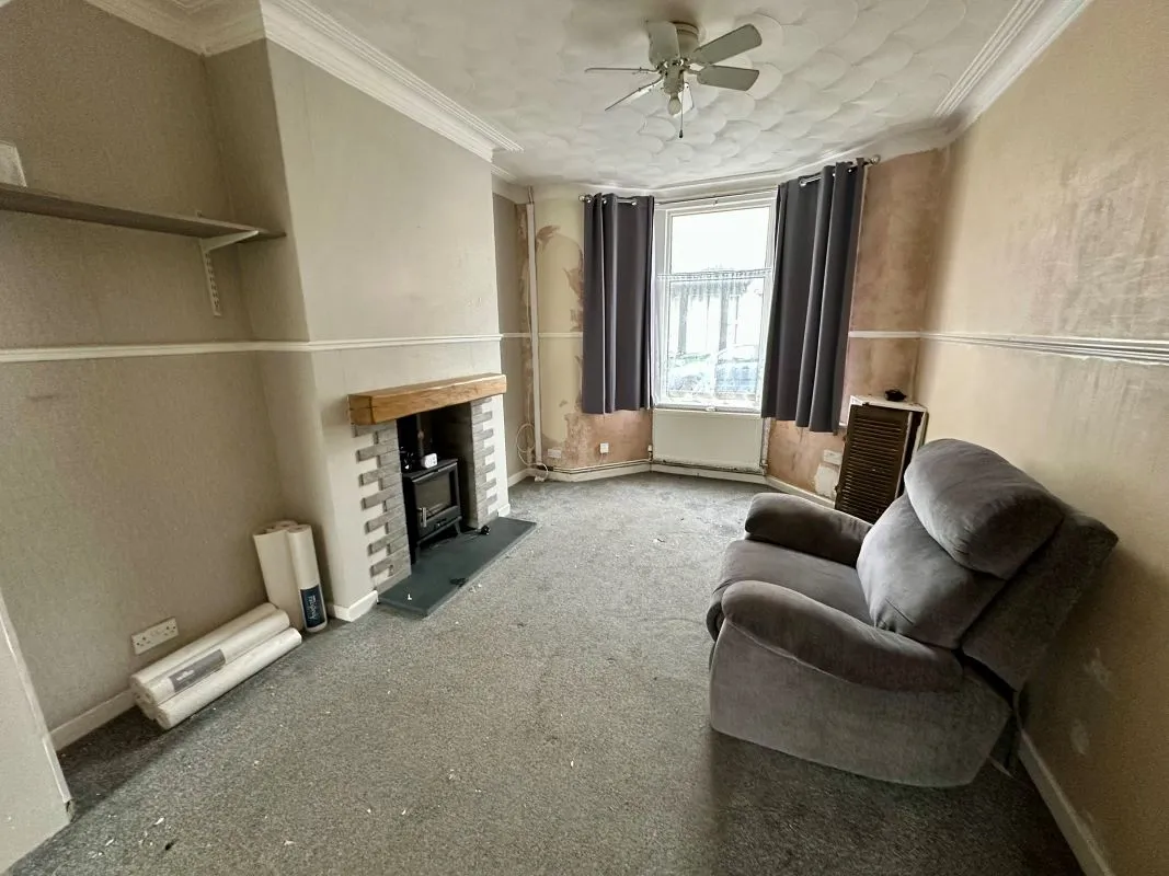 Wallasey, Merseyside, CH44 0DW - Online Auctions
