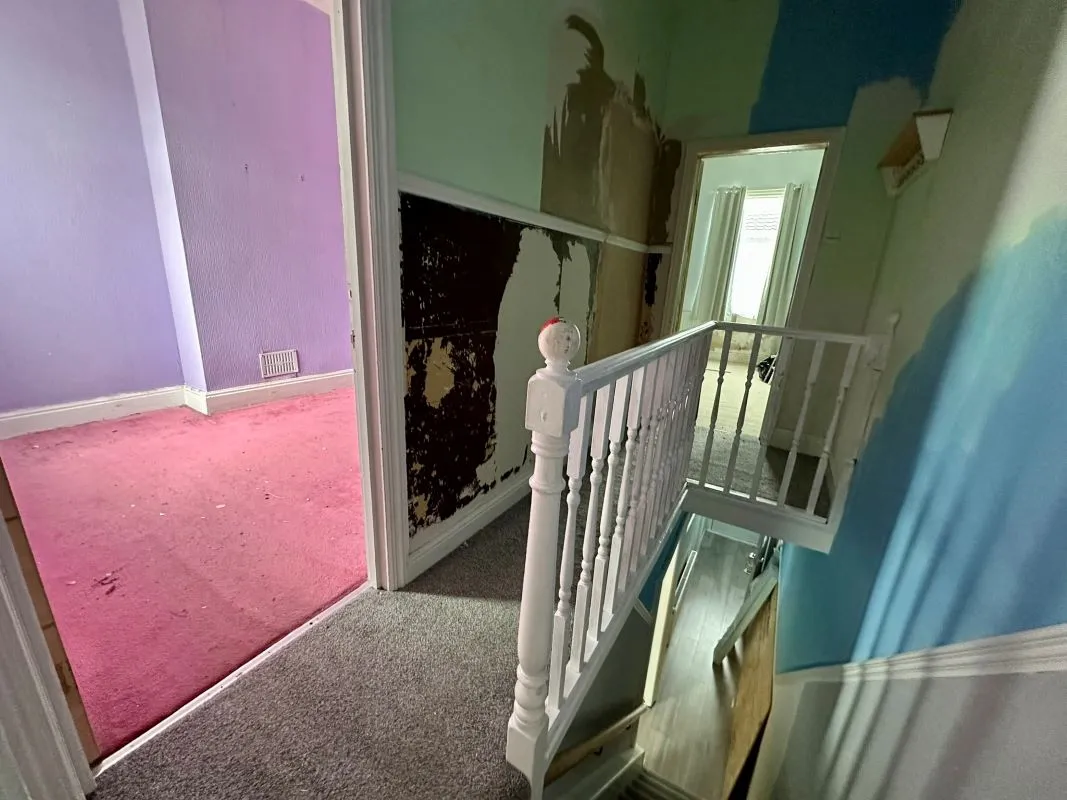 Wallasey, Merseyside, CH44 0DW - Online Auctions