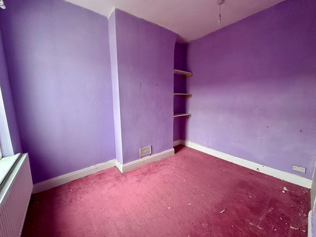 Wallasey, Merseyside, CH44 0DW - Online Auctions