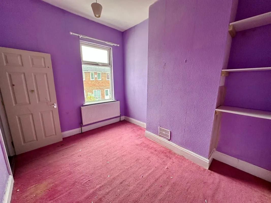 Wallasey, Merseyside, CH44 0DW - Online Auctions