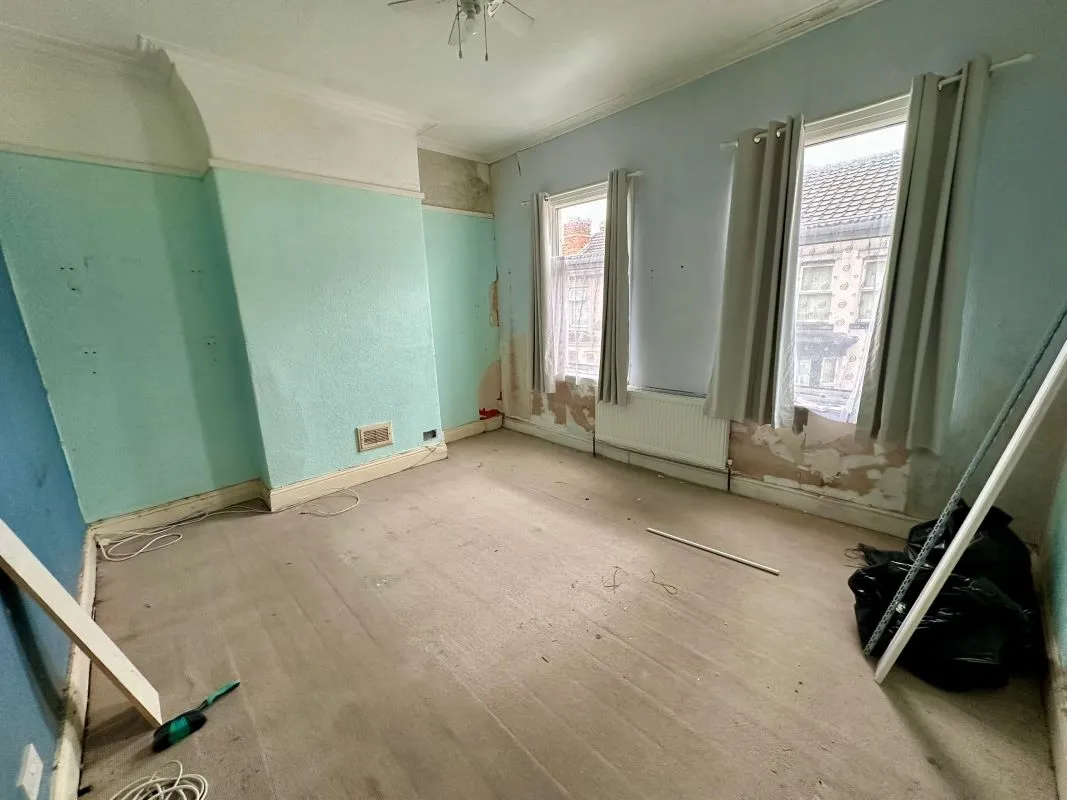 Wallasey, Merseyside, CH44 0DW - Online Auctions