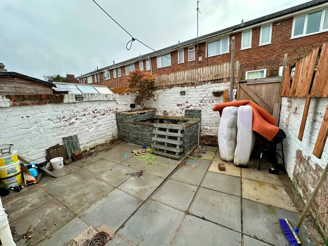 Wallasey, Merseyside, CH44 0DW - Online Auctions