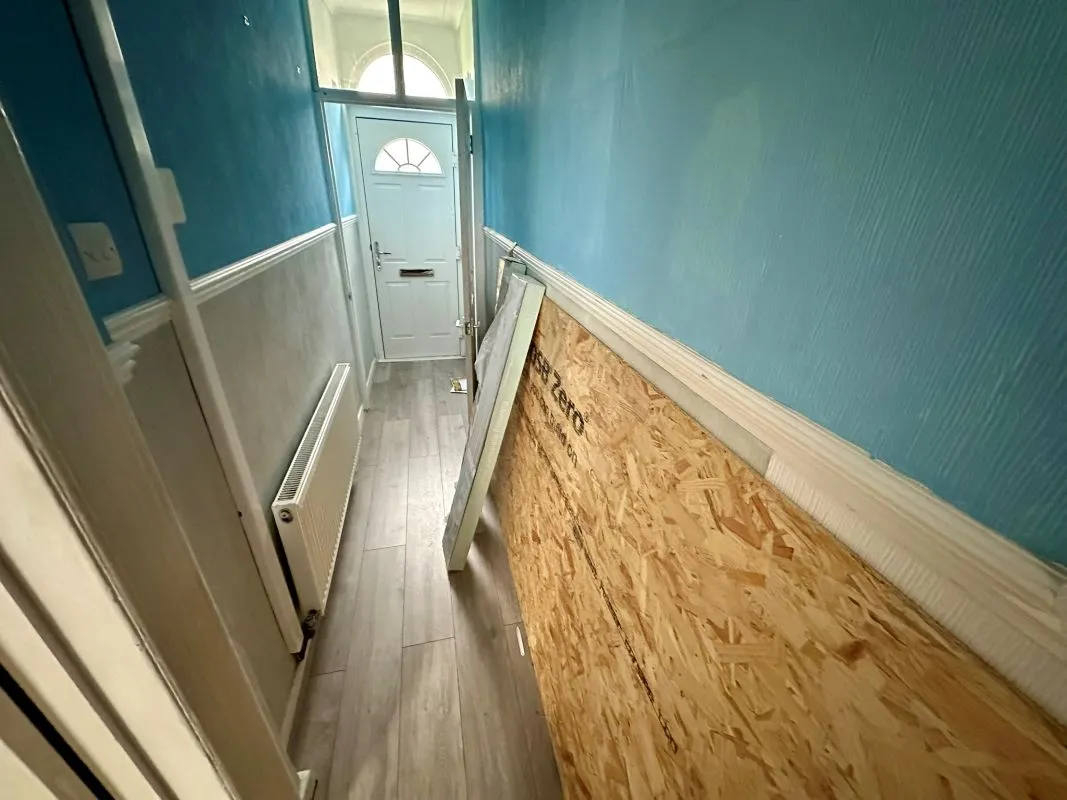 Wallasey, Merseyside, CH44 0DW - Online Auctions
