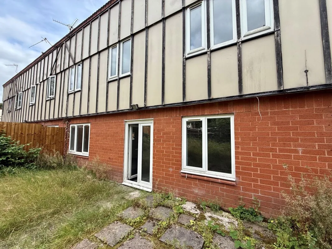 Birchwood, Warrington, Cheshire, WA3 6RA - Online Auctions