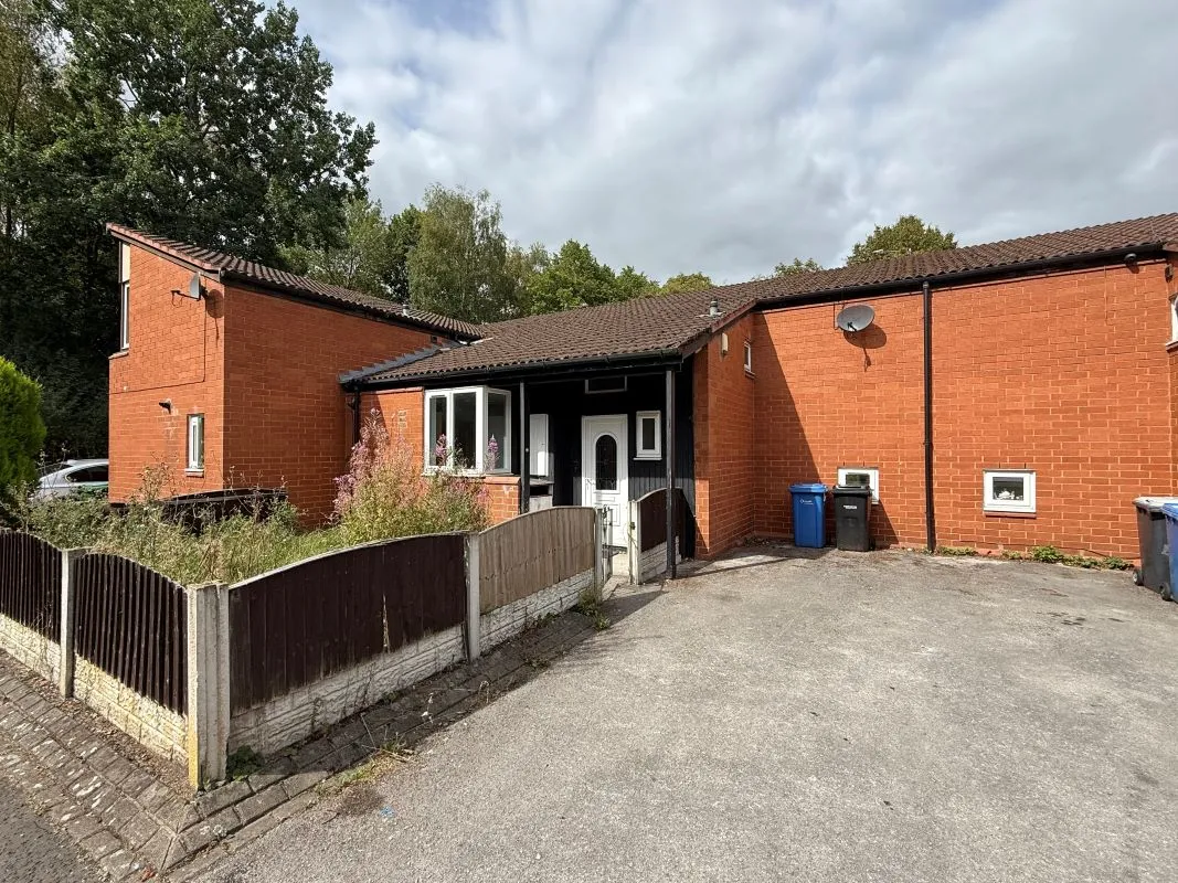Birchwood, Warrington, Cheshire, WA3 6RA - Online Auctions