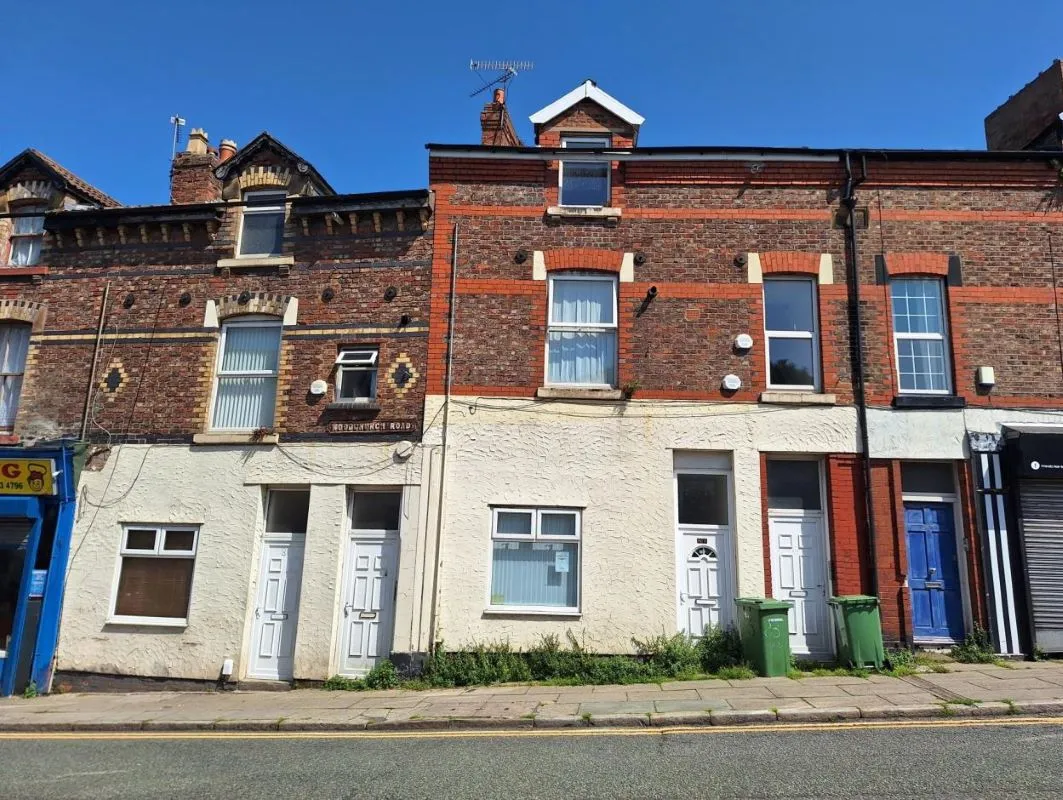 Property cover