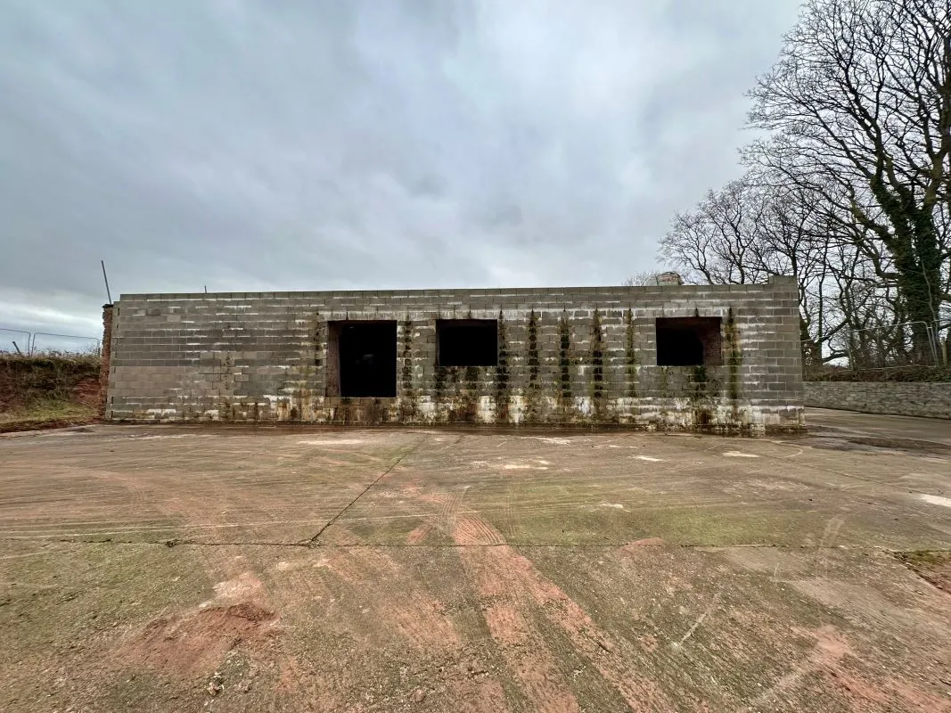 Ridley Reservoir, Merelake Road, Alsager, Staffordshire, ST7 1UF - Online Auctions